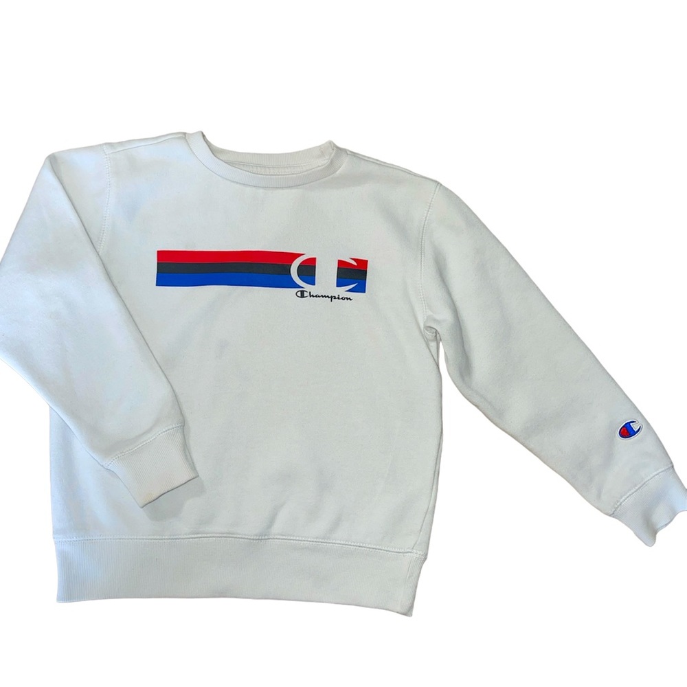 Champion sweatshirt